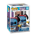 Funko Pop Disney: Stitch In Costume - Stitch Como Pongo