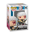 Funko Pop Animation: Demon Slayer - Tengen Uzui