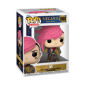 Funko Pop TV: Arcane League Of Legends - Vi