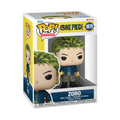 Funko Pop TV: One Piece Live Action - Zoro