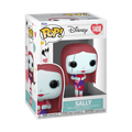Funko Pop Disney: Disney Mundo de Jack San Valenti­n - Sally con Corazon