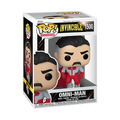 Funko Pop TV: Invincible - Omni Man