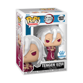 Funko Pop Animation: Demon Slayer - Tengen Uzui en Kimono Exclusivo Funko Shop
