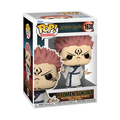 Funko Pop Animation: Jujutsu Kaisen - Sukuna