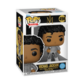 Funko Pop Rocks: Michael Jackson - Rock With You