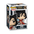 Funko Pop Games: League Of Legends - Ahri