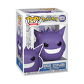 Funko Pop Games: Pokemon - Gengar