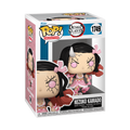 Funko Pop Animation: Demon Slayer - Nezuko Forma Demonio