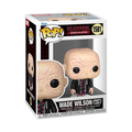 Funko Pop Marvel: Deadpool 2 - Deadpool con Piernas de Bebe