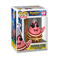 Funko Pop Movies: Bob Esponja En busca de los pantalones cuadrados - Patricio Pirata
