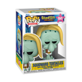 Funko Pop Movies: Bob Esponja En busca de los pantalones cuadrados - Calamardo Pirata