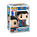 Funko Pop Heroes: DC Superman 2025 - Superman