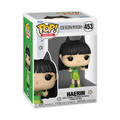 Funko Pop Rocks: NewJeans - Haerin
