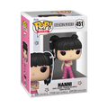 Funko Pop Rocks: NewJeans - Hanni