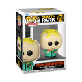 Funko Pop TV: South Park - Butters Stotch