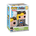 Funko Pop TV: Hora De Aventura - Fionna