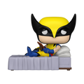 Funko Pop Deluxe: X-Men Meme - Wolverine