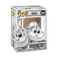 Funko Pop Disney: Alicia En El Pais De Las Maravillas - Gato de Cheshire Sketched