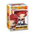 Funko Pop Animation: Dragon Ball GT - Gogeta Super Saiyajin 4