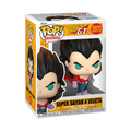 Funko Pop Animation: Dragon Ball GT - Vegeta Super Saiyajin 4