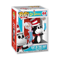 Funko Pop Plus: Dr Seuss Cat In The Hat - El Gato