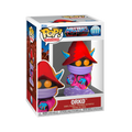 Funko Pop Animation: Los Amos Del Universo - Orko Retro Neon