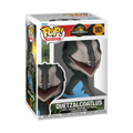 Funko Pop Movies: Jurassic World Rebirth - Quetzalcoatlus