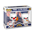Funko Pop Animation: Pinky y Cerebro - Pinky y Cerebro 2 Pack