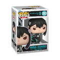 Funko Pop Plus: Kaiju No 8 - Mina Ashiro