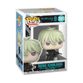Funko Pop Animation: Kaiju No 8 - Reno