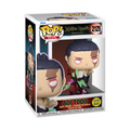 Funko Pop Plus: Jujutsu Kaisen - Aoi Todo Glow