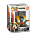 Funko Pop Games: Borderlands 4 - Claptrap
