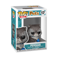 Funko Pop Pets: Macotas 3 - Persian Cat