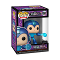 Funko Pop Games: Funko Fusion - Mega Man