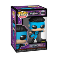 Funko Pop TV: Funko Fusion - Invincible