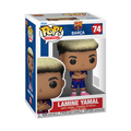 Funko Pop Football: Barcelona - Lamine Yamal