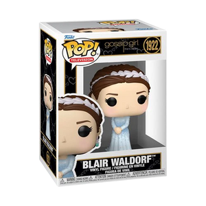 Funko Pop TV: Gossip Girl - Blair Waldorf (Vestido de Novia)