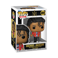 Funko Pop Rocks: Michael Jackson - Beat It