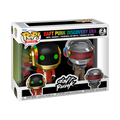 Funko Pop Rocks: Daft Punk - Discovery 2 Pack