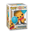 Funko Pop Disney: Winnie the Pooh - Pooh con Globos