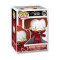 Funko Pop TV: It Welcome To Derry - Bloody Pennywise