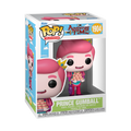 Funko Pop Animation: Hora de Aventura - Prince Bubblegum