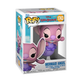 Funko Pop Disney: Lilo y Stitch - Angel Sirena