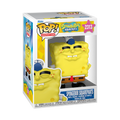 Funko Pop Animation: Bob Esponja - Bob Esponja