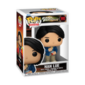 Funko Pop Movies: Rapido y Furioso - Han Lue
