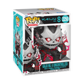 Funko Pop Super: Kaiju No 8 - Kaiju No 8 Uncontrolled 6 Pulgadas