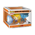 Funko Pop Moments: Dragon Ball Z Gohan Vs Cell - Gohan