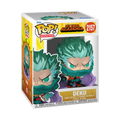 Funko Pop Premium: My Hero Academia - Deku