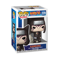Funko Pop Animation: Naruto Classic - Kankuro