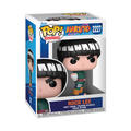Funko Pop Animation: Naruto Classic - Rock Lee